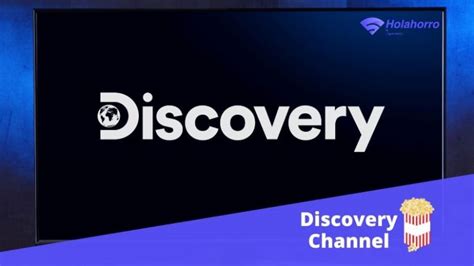 discovery programacion